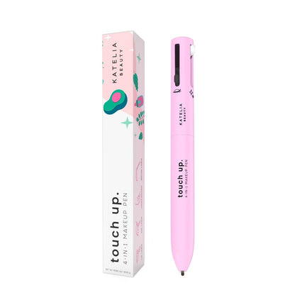4 in 1 Makeup Pen