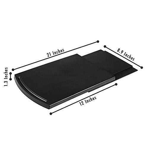 Sliding Tray