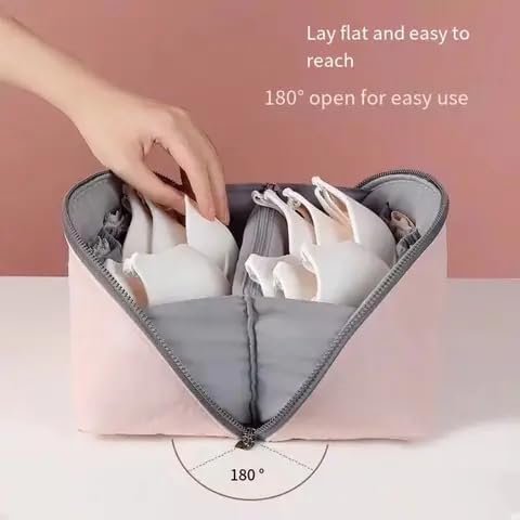 Travel Bag (For Under Garments)