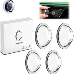 Car Camera Lens Protector