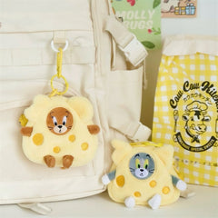 Tom & Jerry Mini Purse