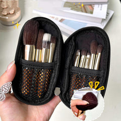 Makeup Brush Case