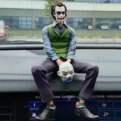 Small Joker Action Figure