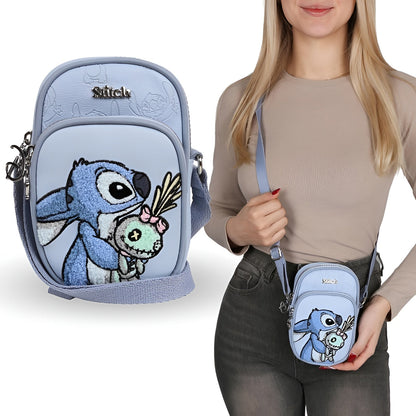 Stitch Shoulder Bag