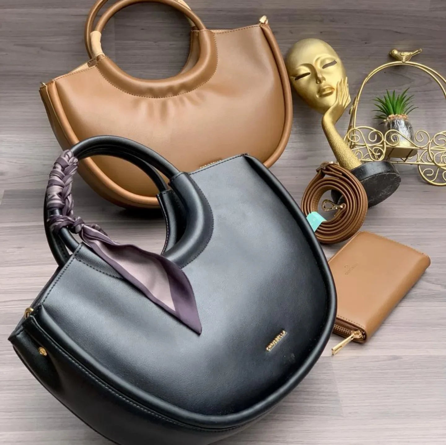 Stylish Hand Bag