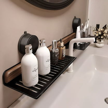 Bathroom Storage Stand