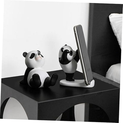 Panda Phone Holder