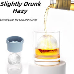 Premium Ice Ball maker