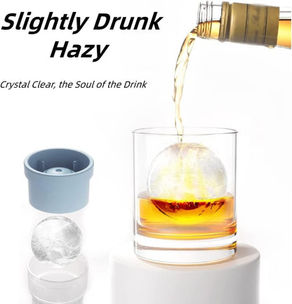 Premium Ice Ball maker