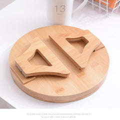 Bamboo Sofa Tray