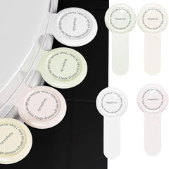 Fragranced Toilet Seat Lifter