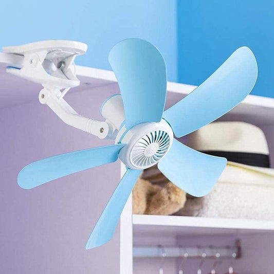 Portable Ceiling Fan