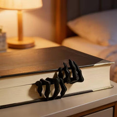 Skeleton Hand Bookmark