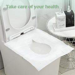 Disposable Toilet Seat Covers