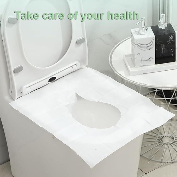 Disposable Toilet Seat Covers