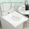 Disposable Toilet Seat Covers