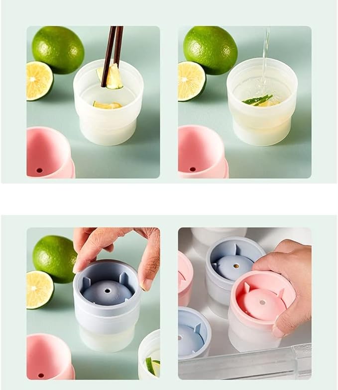 Premium Ice Ball maker