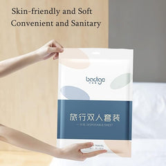 Disposable Bedsheet