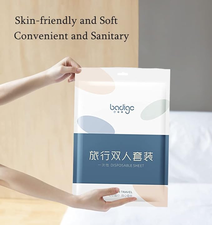 Disposable Bedsheet