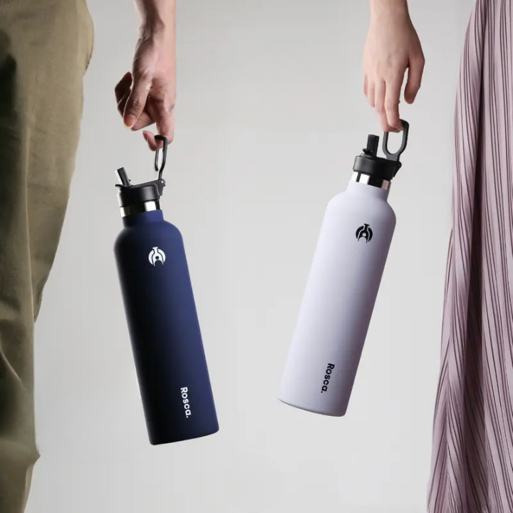 Premium Insulated Bottle