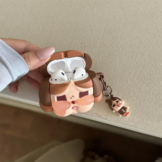 Crybaby AirPods Cases