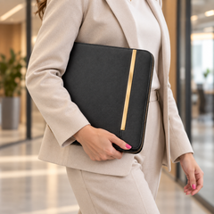 WorkFlow Portfolio Clutch professional carry