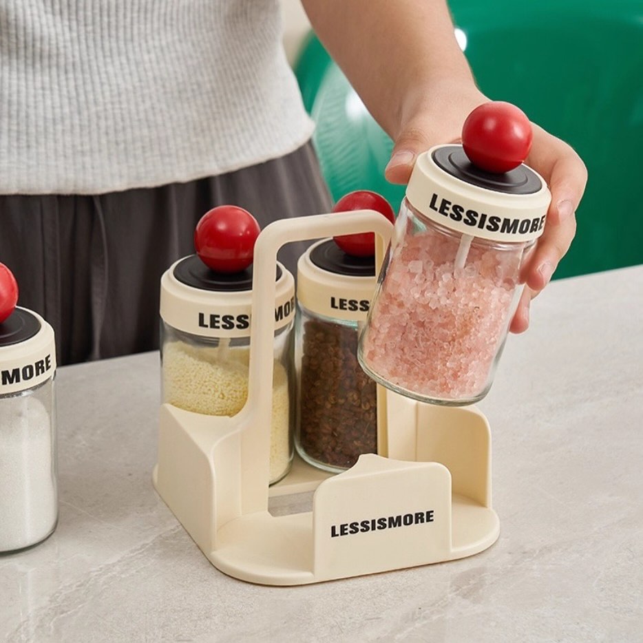 Disney Kitchen Spice Jar – Practical and Playful