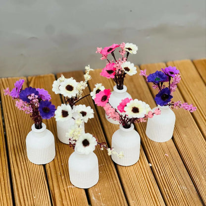 Mini Flower Vase