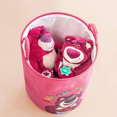 Cartoon Storage Bin