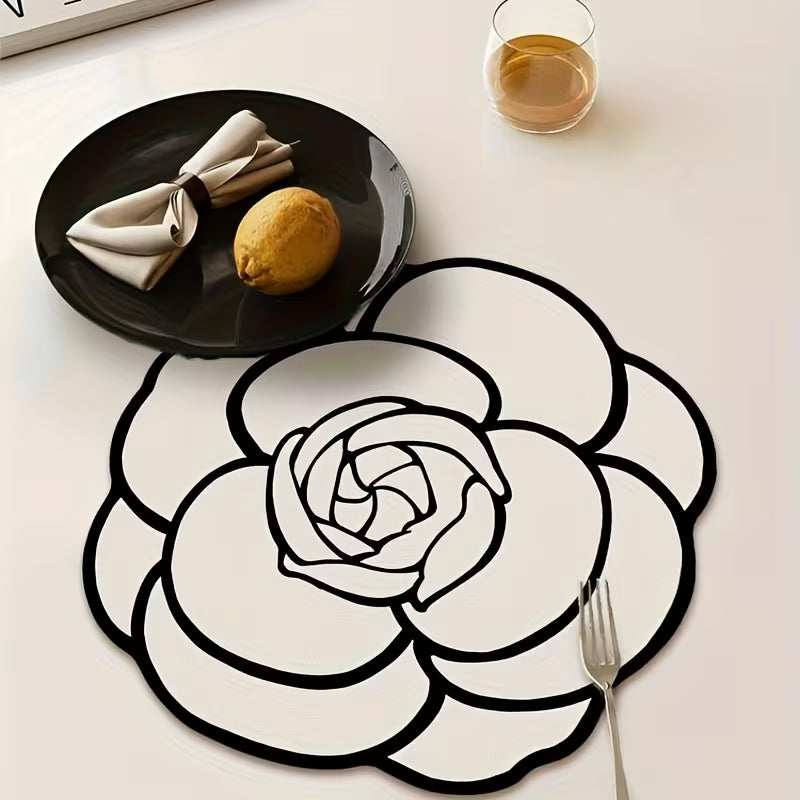 Elegant Dining Table Mat