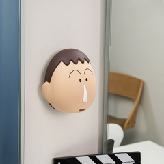 Bo-Chan Tissue Dispenser