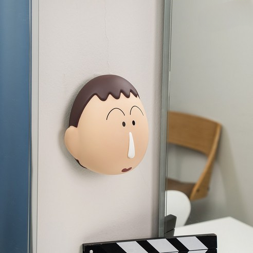 Bo-Chan Tissue Dispenser
