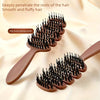 Smoothing Bristle Hair Brush