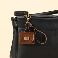 Small Bag Keychain