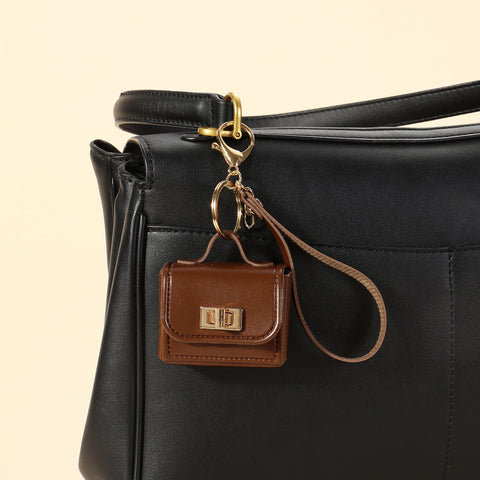 Small Bag Keychain