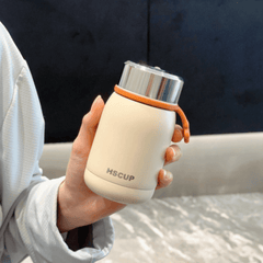 Mini Sip Travel Thermal Mug