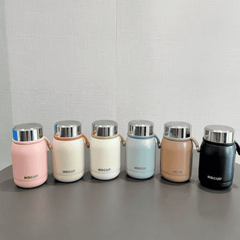 Mini Sip Travel Thermal Mug