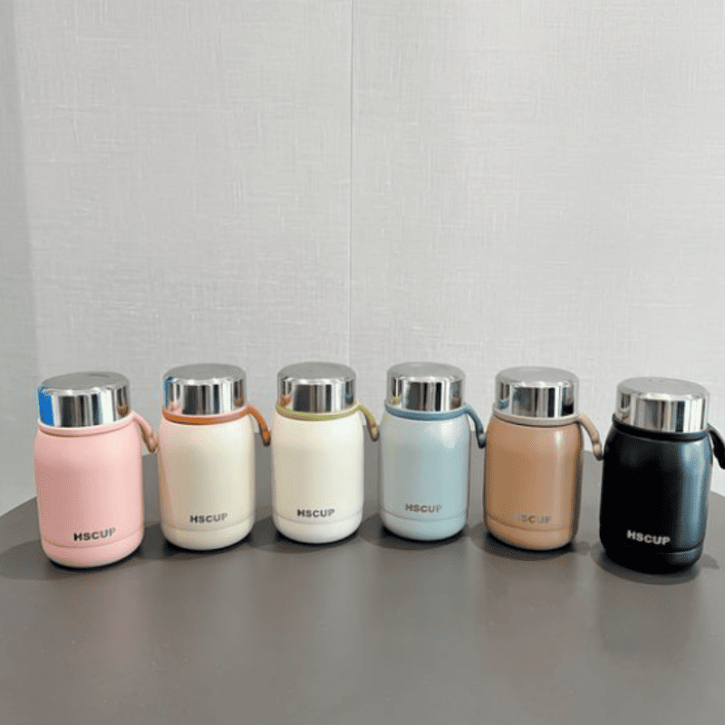 Mini Sip Travel Thermal Mug