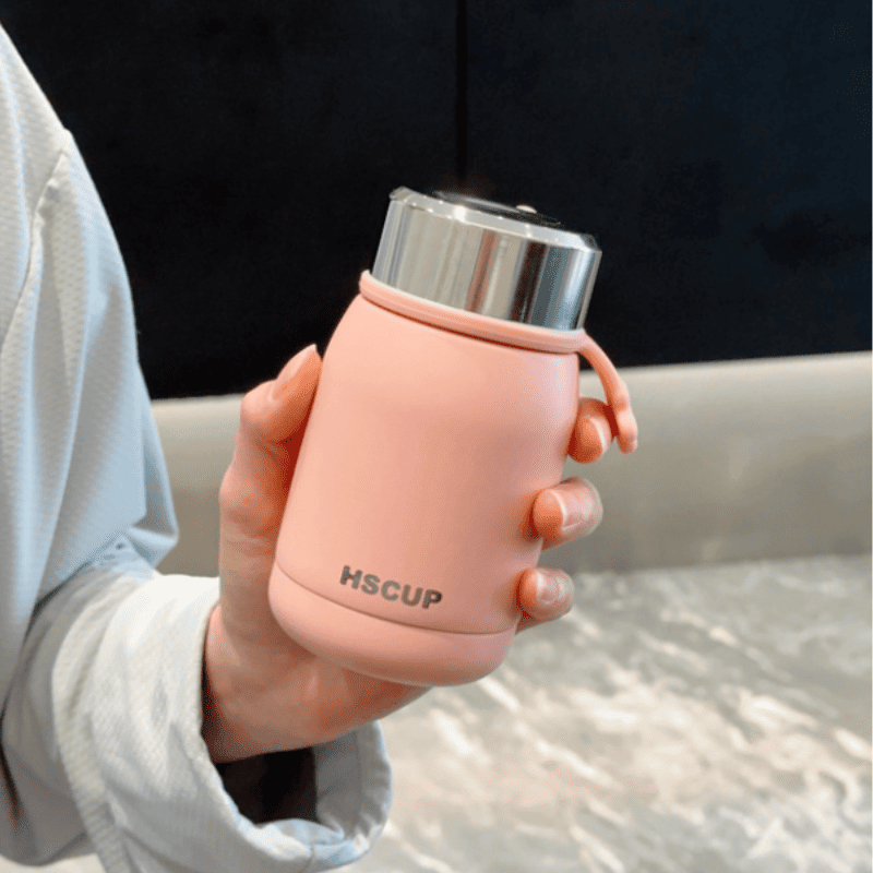 Mini Sip Travel Thermal Mug