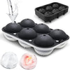 Silicone Ice Ball Maker