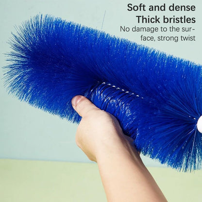 Sleek Cleaning Brush (Buy 1  Get 1 Free)