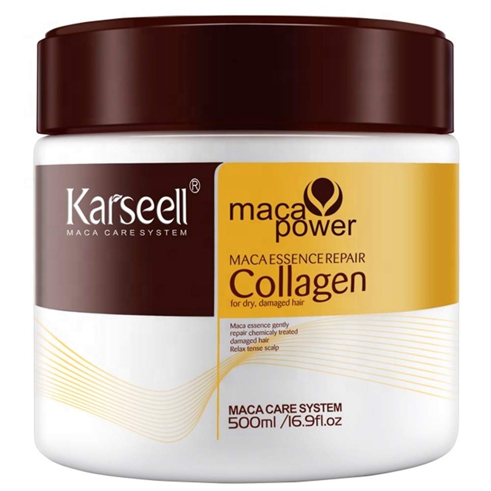 Karsell Keratin Hair Mask