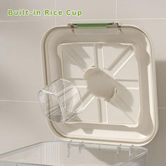 Airtight Food Storage Box