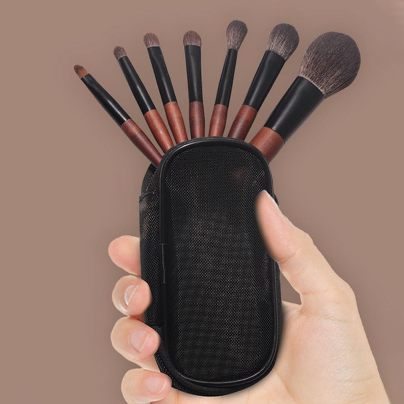 Makeup Brush Case