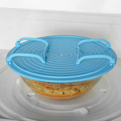 Microwave Folding Tray( Pack of 2)