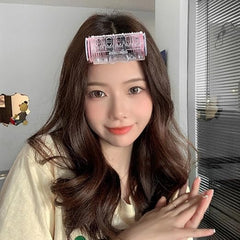 USB Heating Hair Roller