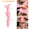 5 in 1 Silicone Make up Tool