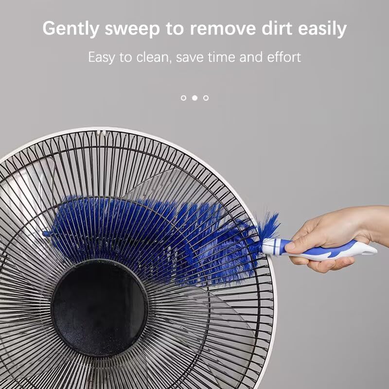 Sleek Cleaning Brush (Buy 1  Get 1 Free)