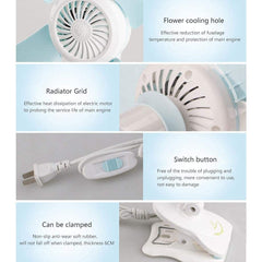 Portable Ceiling Fan