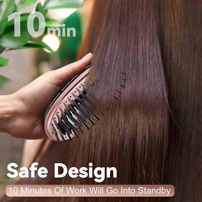 Mini Straightener